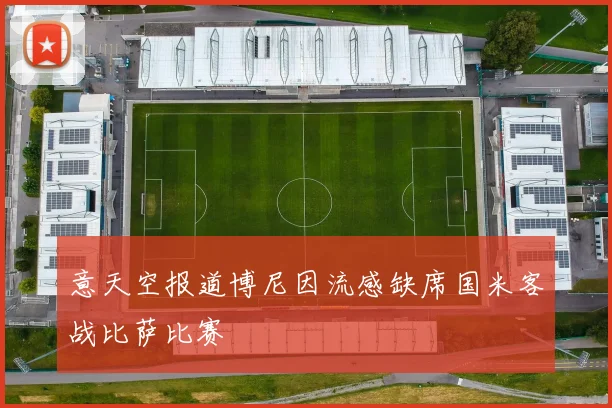意天空报道博尼因流感缺席国米客战比萨比赛
