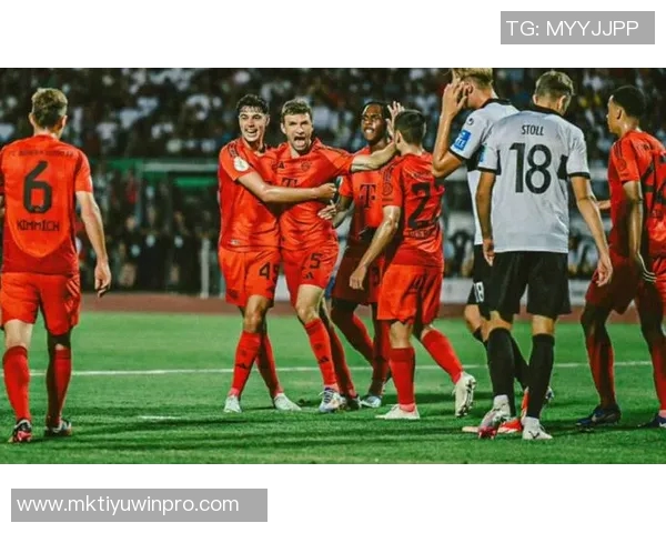 德国杯形势严峻孔帕尼坚定依赖主力阵容迎战科隆