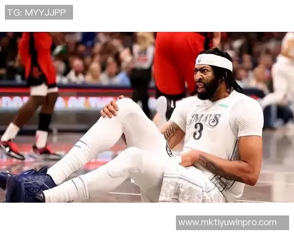 浓眉再遭伤病困扰腹股沟轻微拉伤或缺席多场比赛