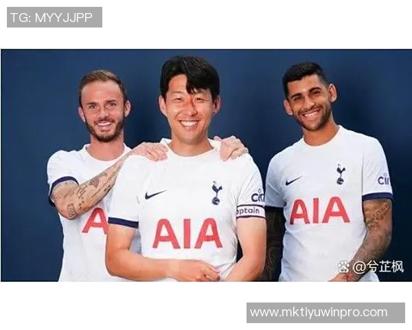 热刺官方宣布孙兴慜下周回归主场与球迷温情告别