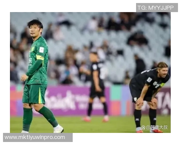 亚冠二级联赛精彩对决北京国安迎战麦克阿瑟2025年12月11日20时15分